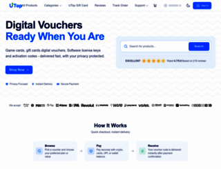 etrot.com screenshot