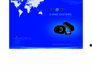 etrotek.com screenshot