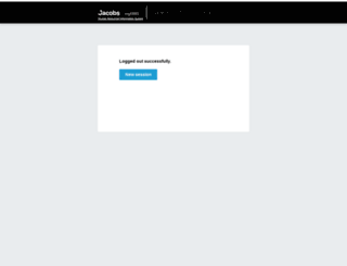 ets.jacobs.com screenshot
