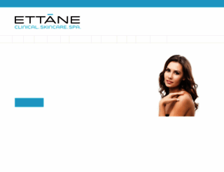 ettane.com screenshot