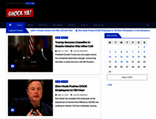 etv.com screenshot