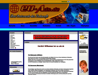 eu-ads.de screenshot