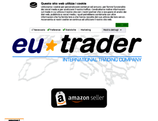 eu-trader.com screenshot