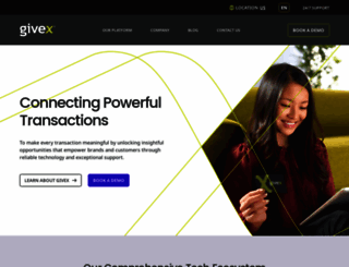 eu-web1.givex.com screenshot
