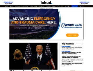 eu.lohud.com screenshot