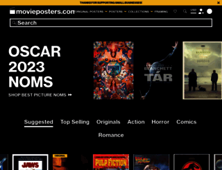eu.movieposter.com screenshot