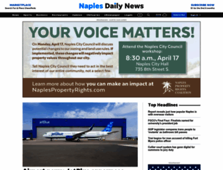 eu.naplesnews.com screenshot