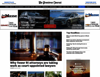 eu.providencejournal.com screenshot
