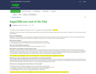eu.sagecrm.com screenshot