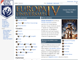 eu4wiki.strategyturk.com screenshot