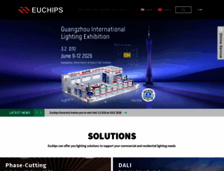 euchips.com screenshot