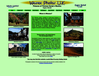 eugenebirchall.co.uk screenshot