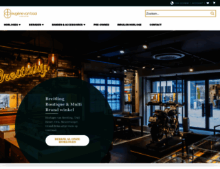 eugenevanbaal.nl screenshot