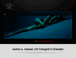 eugenfoto.de screenshot