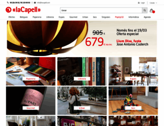 eupalinos.com screenshot
