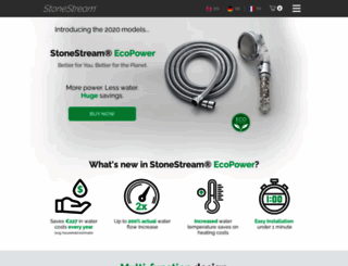 eur.stone-stream.com screenshot