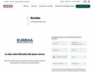 eureka.cc screenshot