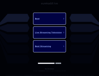 eurekaddl.live screenshot