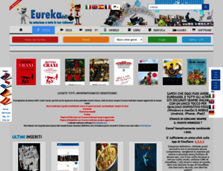 eurekaddl.uno screenshot