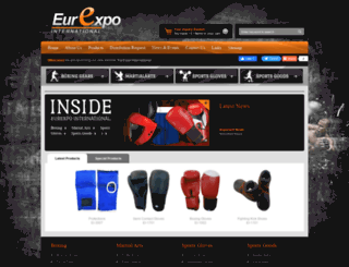 eurexpointl.com screenshot
