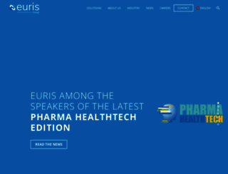 euris.com screenshot