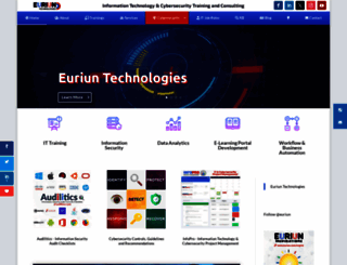 euriun.com screenshot