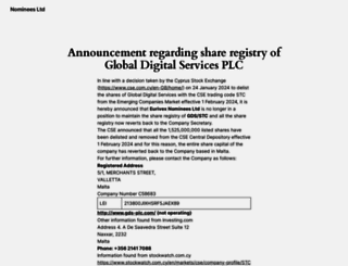 eurivextrade.com screenshot