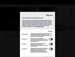 euro.fi screenshot