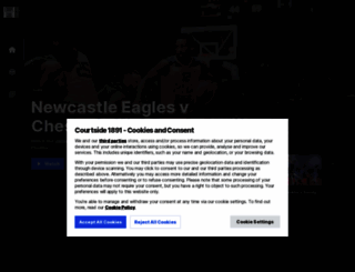 eurobasket.livebasketball.tv screenshot