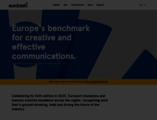eurobest.com screenshot