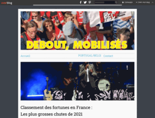 eurodif-fo.com screenshot