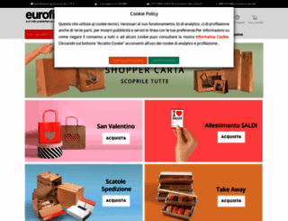 eurofides.com screenshot