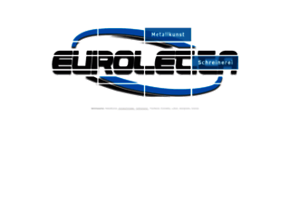 euroletta.eu screenshot