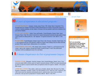 euroma.info screenshot