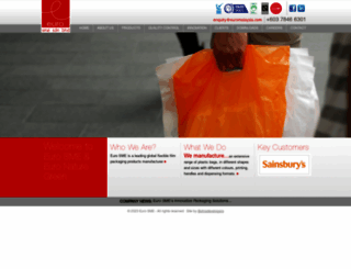 euromalaysia.com screenshot