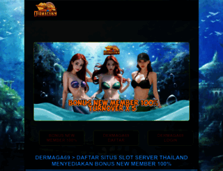 europadns.net screenshot