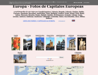 europaenfotos.com screenshot