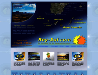 europasol.eu screenshot