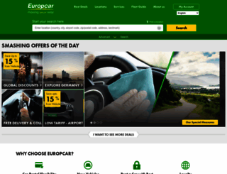 europcardubai.com screenshot