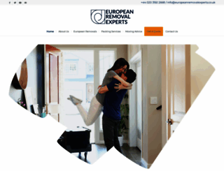 europeremove.com screenshot