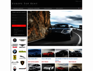 europetoprent.com screenshot