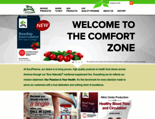 europharmausa.com screenshot