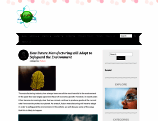 europlat.org screenshot