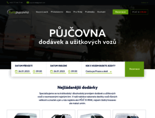 europujcovna.cz screenshot
