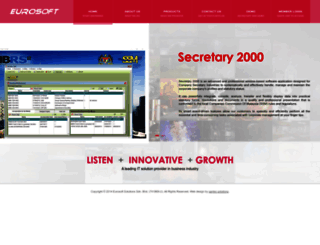 eurosoft.com.my screenshot