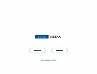 eurovistaa.com screenshot