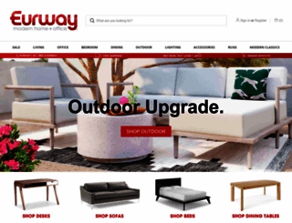 eurway.com screenshot