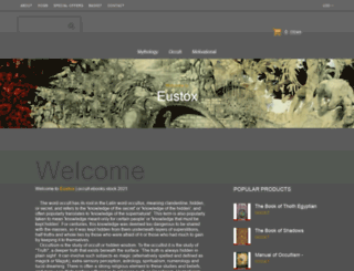 eustox.com screenshot