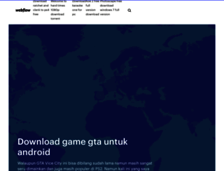 eutorxhwp.web.app screenshot