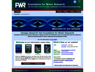 euwfd.com screenshot